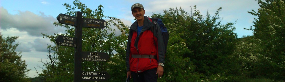 Andy Jervis's Financial Freedom Blog