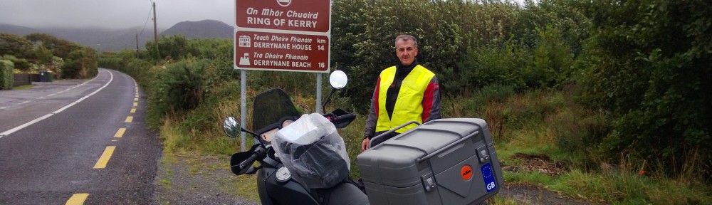 Andy Jervis's Financial Freedom Blog