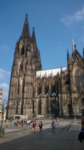Cologne Cathedral