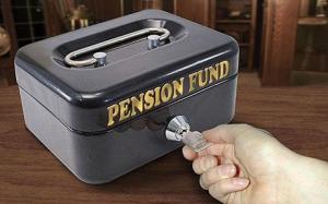 Pension fund