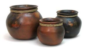 Pots