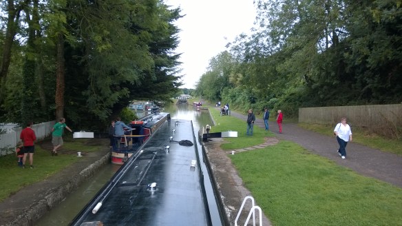 Kennet & Avon Canal