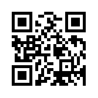 Chesterton House App QR code