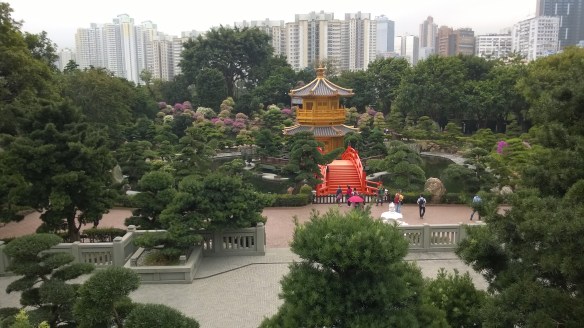 Nan Lian Gardens