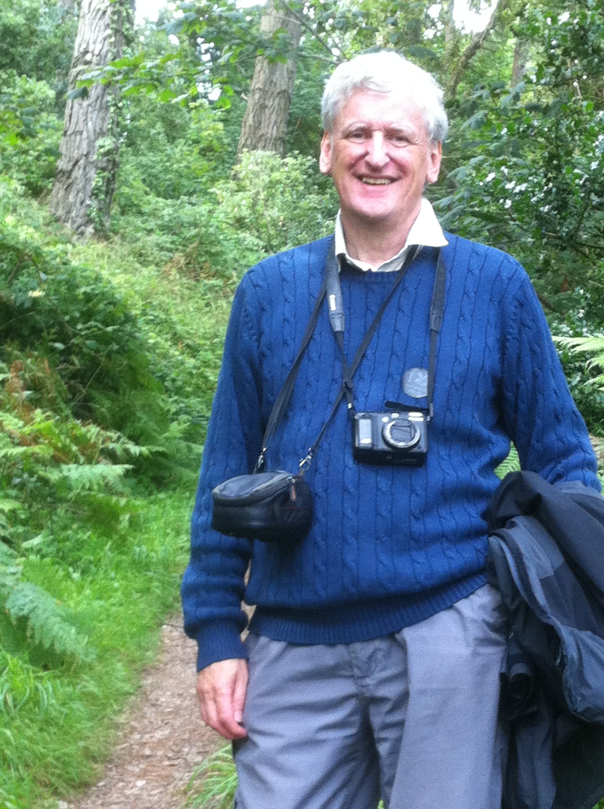 Malcolm Swan – a Tribute to a Maths Genius | Andy Jervis's Financial ...